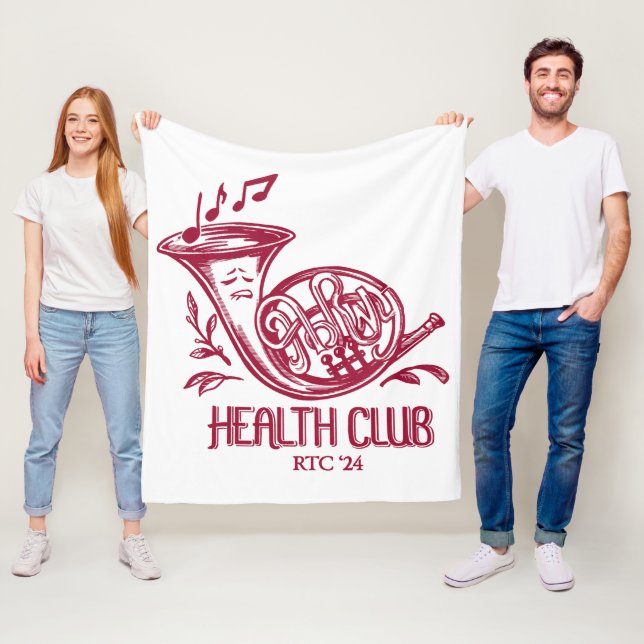 Cobertor De Velo HHC (Corno Francês) (In Situ)