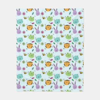 Cobertor De Velo High Waisted Capris