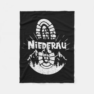 Cobertor De Velo Hiker Niederau Tyrol Áustria Férias 1