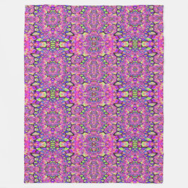 Cobertor De Velo Hiperbólica