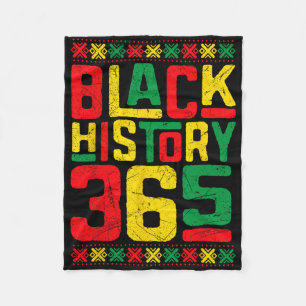Cobertor De Velo História Negra 365 Cultura Negra Herança História 