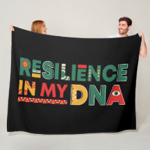 História Negra Herança Prendendo Folha