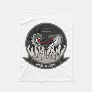 Cobertor De Velo Hmla 269 Os Trafícantes de Armas _1