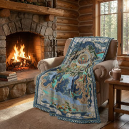 Cobertor De Velo Home