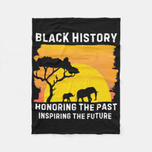 Cobertor De Velo Homenageando o Passado Inspirando o Futuro Históri