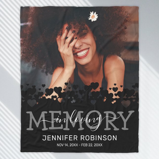 Cobertor De Velo Homenagem Fotográfica do Memorial Keepape (Criador carregado)