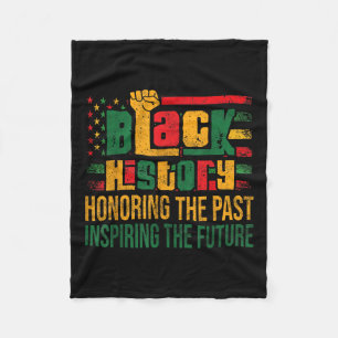 Cobertor De Velo Honrando O Passado Inspirando O Futuro Histo Negro