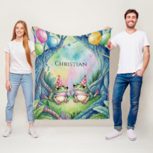 Hop On Over Birthday Party Gift