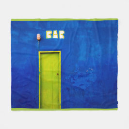 Cobertor De Velo Horas felizes