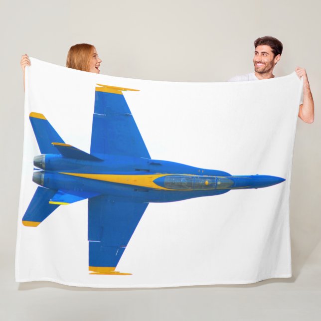 COBERTOR DE VELO HORNET F/A-18C (In Situ)