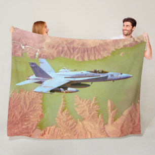 COBERTOR DE VELO HORNET F/A-18C