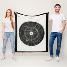 Horoscópio, Zodíaco, Astrologia, Flórida Blanket