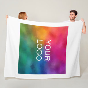 Cobertor De Velo Hotel Hostel Motel Guest Casa O Logotipo Da Sua Em