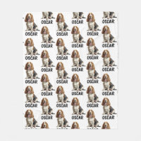 Hound do Conjunto de Fundamentos de Nome Personali