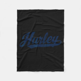 Cobertor De Velo Hurley, Ky Vintage Sunset Retro