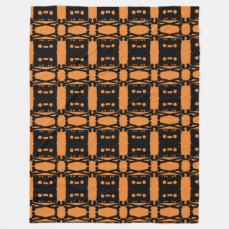 Cobertor De Velo Hypebeast Robot