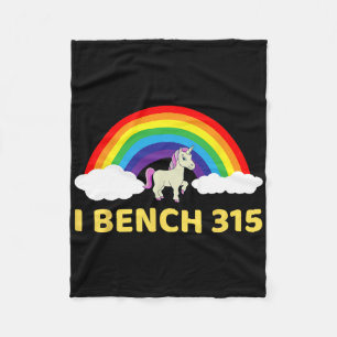 Cobertor De Velo I Bench 315 Bench Press 315 Lb Club Bodybuilding S