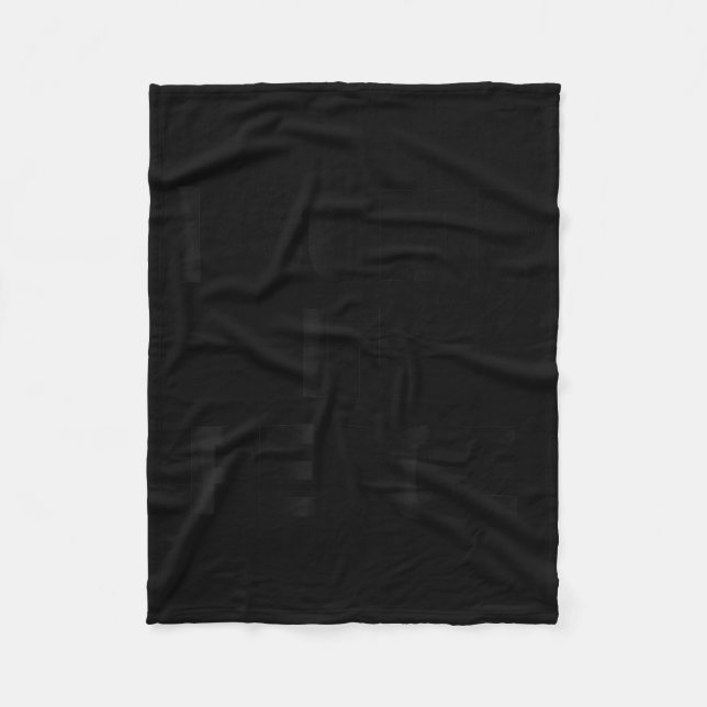 Cobertor De Velo I Come In Peace - I'm Peace Funny Couple Tee Wife  (Frente)