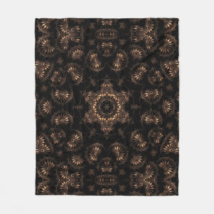 Cobertor De Velo Idade do Bronze Mandala