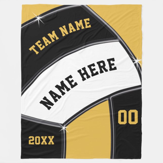 Cobertor De Velo Ideias de presentes noturnos de Mais velho de vôle (Frente)