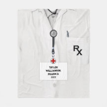 Ideias do Farmacêutico Personalizado