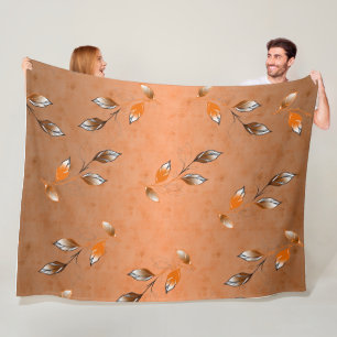 Cobertor De Velo "Ikat Kilim Performance Tecido Blanket"