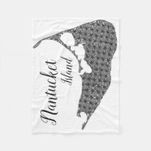 Ilha Tangled de Nantucket