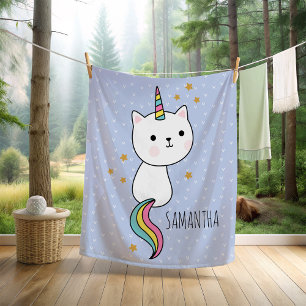 Cobertor De Velo Ilustração de Pipoca Rosa-Rosa-Gelada