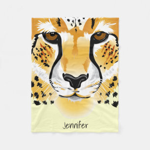 Cobertor De Velo ilustração principal do fim-acima da chita