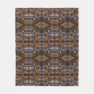 Cobertor De Velo Implicitamente Compreendido