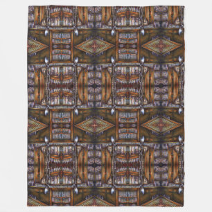 Cobertor De Velo Implicitamente Compreendido