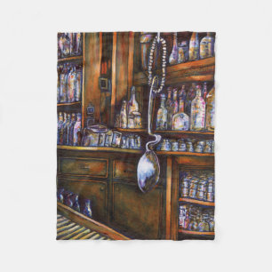 Cobertor De Velo Implicitamente Compreendido