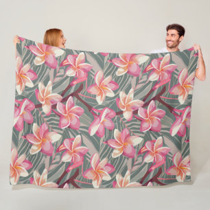 Cobertor De Velo Impressão do Havaí