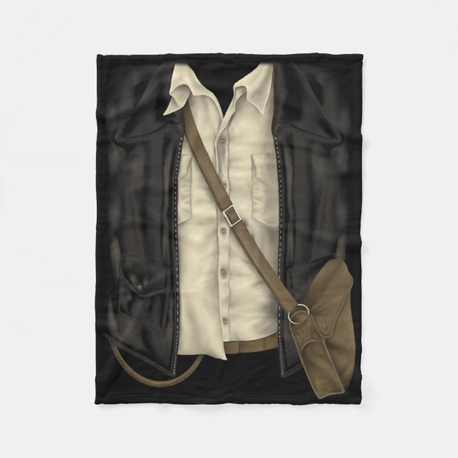 Cobertor De Velo Indiana Jones Raiders Da Arca Perdida Halloween (Frente)