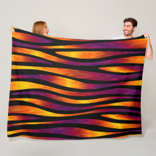 Cobertor De Velo inflamante