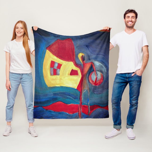 Cobertor De Velo Início (In Situ)