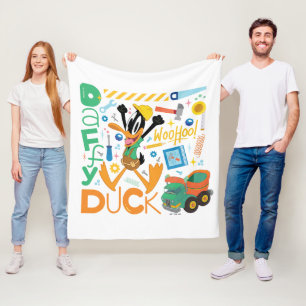 Cobertor De Velo INSETOS BUNNY BUILDERS™  Ferramentas de trabalho d