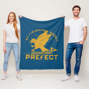 Cobertor De Velo Insígnia de Prefeito da RAVENCLAW™