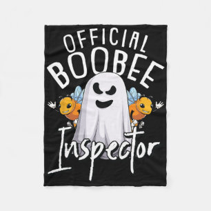 Cobertor De Velo Inspetor de Boas Abelhas Diy Diy Halloween Engraça