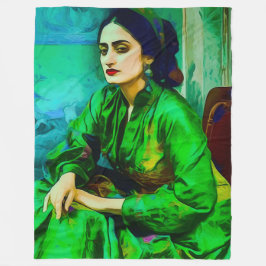 Cobertor De Velo Introdução