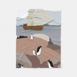 Cobertor De Velo inverno