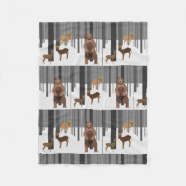 Cobertor De Velo inverno