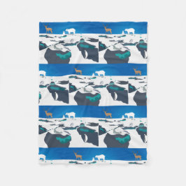 Cobertor De Velo inverno