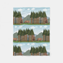 Cobertor De Velo inverno