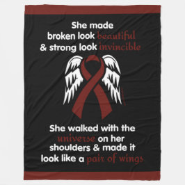 COBERTOR DE VELO INVINCIBÍVEL...APS