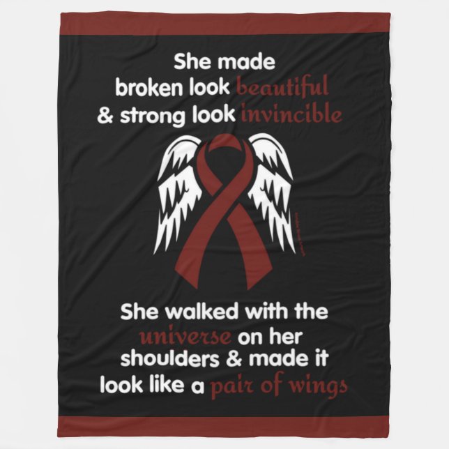 COBERTOR DE VELO INVINCIBÍVEL...APS (Frente)