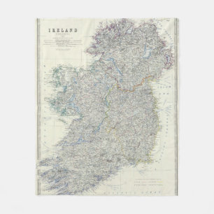 Cobertor De Velo Ireland 9