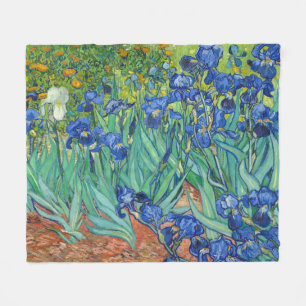 Cobertor De Velo Íris por Van Gogh