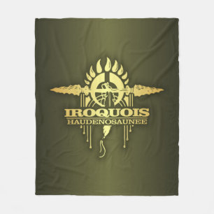 Cobertor De Velo Iroquois 2