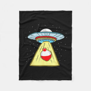 Cobertor De Velo isca bóia ufo abdução